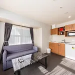 311 Motel Riccarton